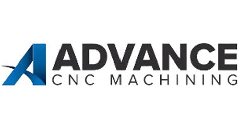 advance cnc machining grove city|advance cnc inc.